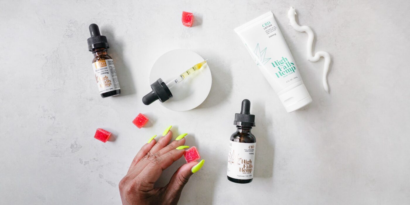 מחקר קליני במוצרי CBD - איך אפשר להצטרף אליו?