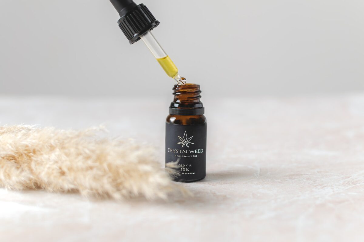 האם צריכה של CBD יכולה לגרום להזיות?