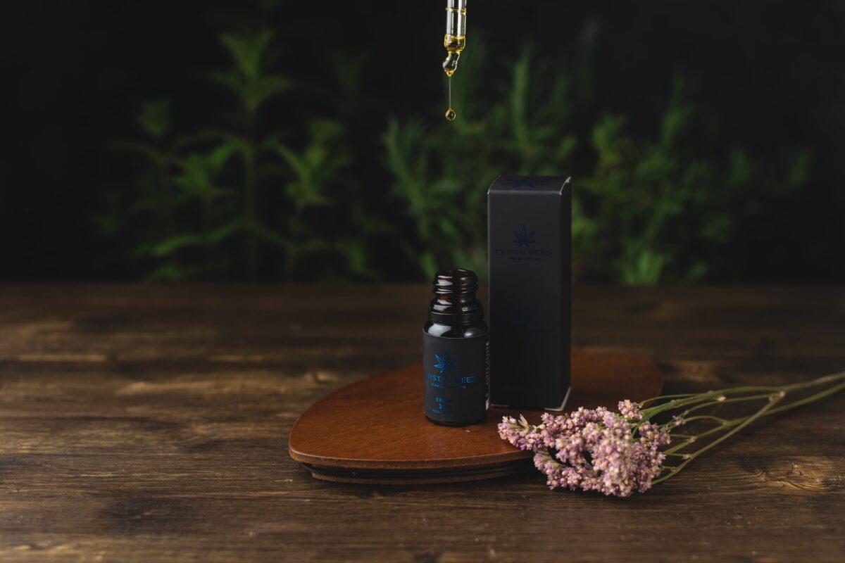 מהי דרך הצריכה של CBD שמשפיעה להכי הרבה זמן?