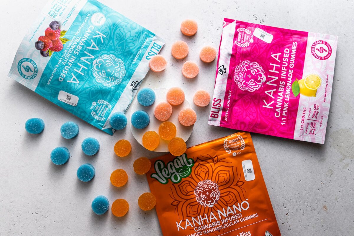 אילו קנאבינואידים נוספים עלולים להיות במוצרי CBD?