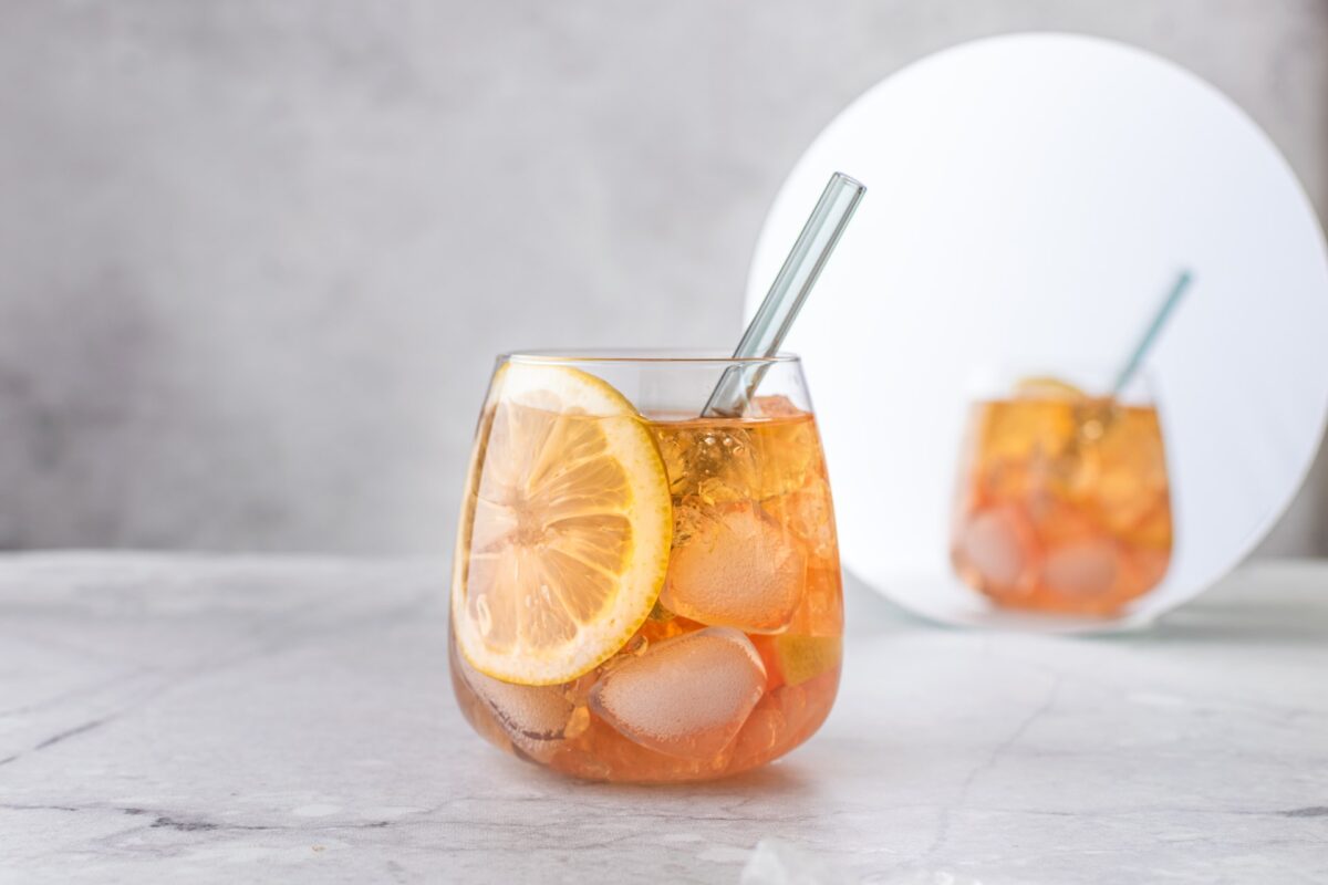 האם אפשר לערבב CBD בשתייה ופשוט לשתות אותו?