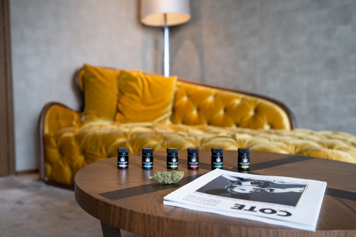 מוצרי קנאביס רפואי - חלופה טובה יותר למוצרי CBD?