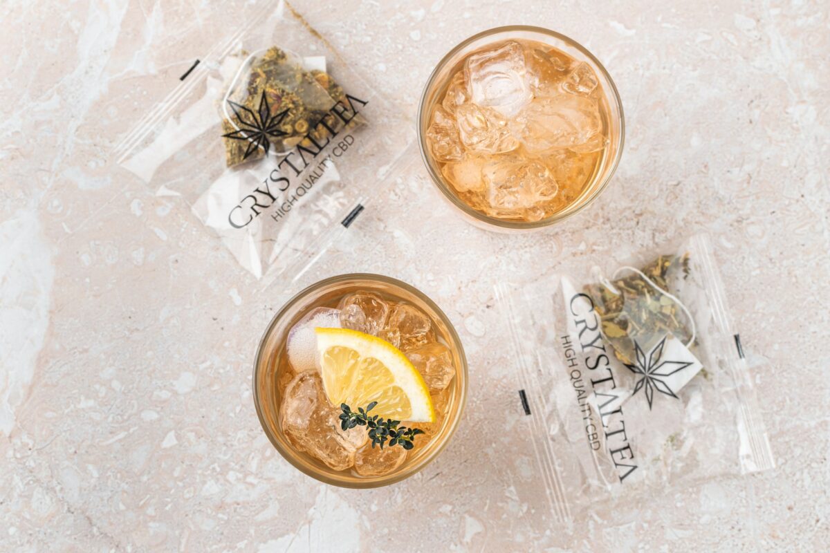 עישון של תפרחות CBD - האם זה עלול להיות מסוכן?